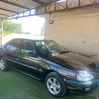 پارس tu5 مدل 1401