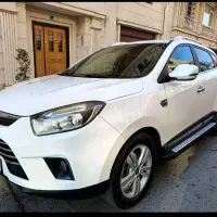 جکS5 مدل96 دنده 2000توربو کارمندی تمیز کمکار.شازند