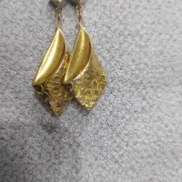 گوشواره طلا