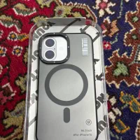 کاور ایفون ۱۶و۱۷ نرمال