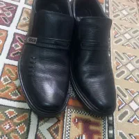 ۲ جفت کفش سایز ۴۱ و۴۲|کیف، کفش، کمربند|کرمانشاه, |دیوار