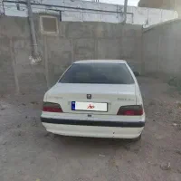 پرشیا 2000 زانتیا موتور