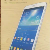 تبلت کاملا سالم و تمیز|تبلت|شیراز, ابیوردی|دیوار