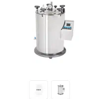 اتوکلاو ۲۵ لیتر مگا (کاوش)