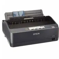 پرینتر سوزنی کاملا سالم LQ350 اپسون