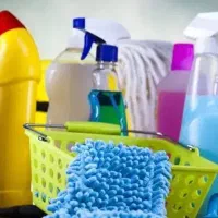 خدمات و شستشو