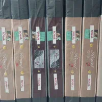 تشک خواب فنر پاکتی و میکرو