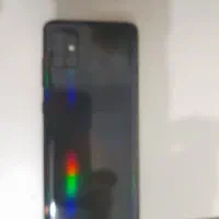 فروش گوشی A51 سامسونگ|موبایل|ارومیه, |دیوار