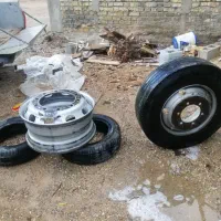 رینگ تریلی و ایسوزویی