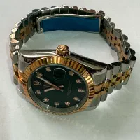 ساعت مچی دیت جاست رولکس ROLEX|ساعت|سیرجان, |دیوار