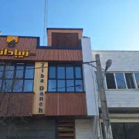 کرکره برقی و نمایی کامپوزیت|خدمات پیشه و مهارت|اردبیل, |دیوار