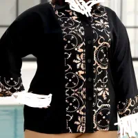 شومیز مجلسی و اسپرت سایز بزرگ زنانه پرنسس|لباس|اصفهان, شیخ اشراق|دیوار