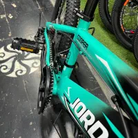 دوچرخه جردن ۲۰|دوچرخه، اسکیت، اسکوتر|قم, کیوانفر|دیوار