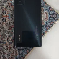 Redmi Note 10 Pro