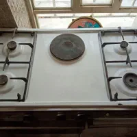 گاز فر|اجاق گاز و لوازم برقی پخت‌وپز|نهاوند, |دیوار