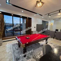 رایلی مکث MAXBILLIARD147 تولید میز بیلیارد|ورزش‌های توپی|تهران, چیتگر جنوبی|دیوار