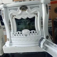 پخش انواع بخاری گازی هوشمندجدید به قیمت دولتی|بخاری، هیتر، شومینه|اردبیل, |دیوار