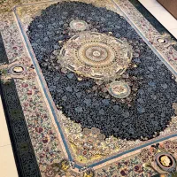 فرش در حد منو