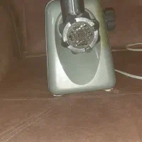 چرخ گوشت پاناسونیک اصل ژاپن|خردکن، آسیاب، غذاساز|تهران, استخر|دیوار