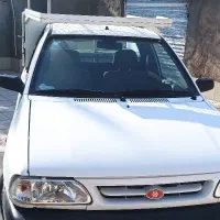 پراید 151 مدل. 1402