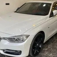 328 bmwفول سه کلید اسپرت لاین