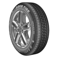 لاستیک بارز 205/60R14 مدل Advanced KB44