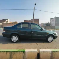 سمند مدل 1382|خودرو سواری و وانت|قرچک, باقرآباد|دیوار