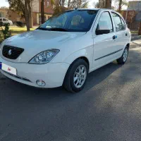 تیبا ۲ مدل ۴۰۱