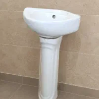 روشور دستشویی ۹۰۰ تومان