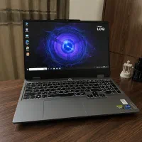 لپ‌تاپ Lenovo LOQ 15