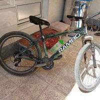 دوچرخه