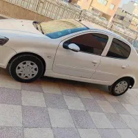 رانا پلاس فول تیوفایو|خودرو سواری و وانت|اصفهان, بابوکان جنوبی|دیوار