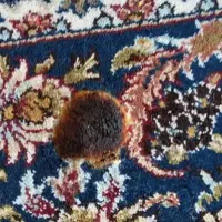 رفوگری فرش عزیزی تعمیرانواع فرش ماشینی دستی آبیک