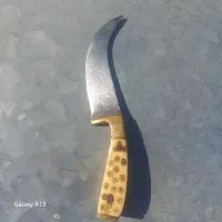 چاقو خوری