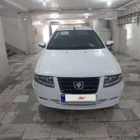 سورن پلاس دوگانه مخزن بزرگ ۱۰۰ لیتری ۱۴۰۳