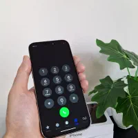 آیفون۱۶ پرومکس سوپر کپی(معاوضه با کنسول بازی و..)|موبایل|تهران, ائمه اطهار|دیوار