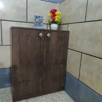 جاکفشیMDFدست ساز