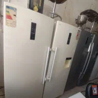 یخچال دوقولو.جنرال هوس