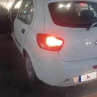 تیبا۲|خودرو سواری و وانت|نسیم‌شهر, |دیوار