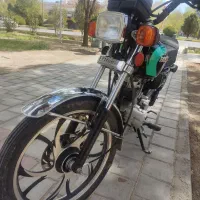 بلوچ 200