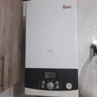 تعمیر سرویس تعمیرات (( پکیج مرکزی پرند ))