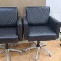 صندلی ارایشگاه