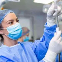 دوره جامع کمک‌پرستاری یکساله + کارورزی +بازار کار