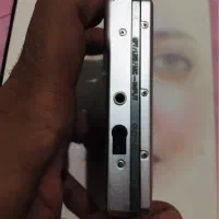 ام دی پلیر آیوا ژاپن اصل نایاب بدون تکرار در حد آک|پخش‌کننده همراه|شاهرود, |دیوار