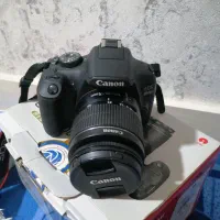 دوربین کنون EOS2000D