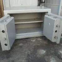 فروش گاوصندوق زیرویترینی زاگرس|ابزارآلات|پیرانشهر, |دیوار