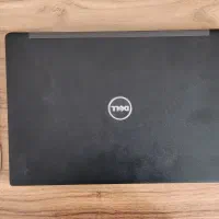 لپتاپ ۱۲.۵ اینچ Dell آمریکایی