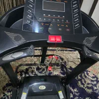 تردمیل برند ATP|تجهیزات ورزشی|نظرآباد, شهرک آزادگان|دیوار