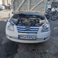 مکانیکی گاراژ ناب سرویس