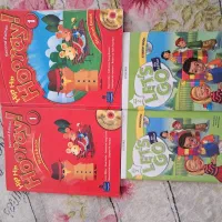 کتاب زبان